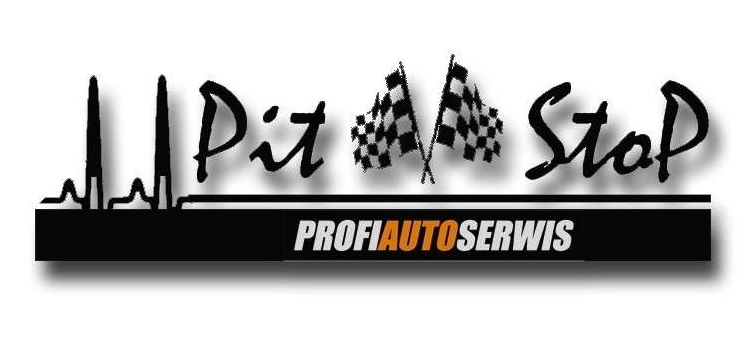 Logo ProfiAuto Serwis PIT STOP Zamość