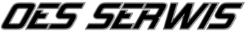 Logo Oes Serwis Gdańsk
