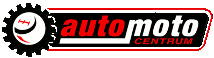 Sklep motoryzacyjny AUTO MOTO CENTRUM Augustów