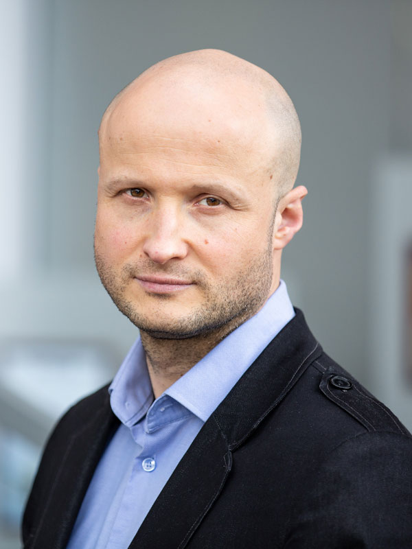 Adam Lehnort