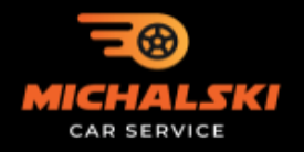 Logo PAS Michalski Car Service Chorzów