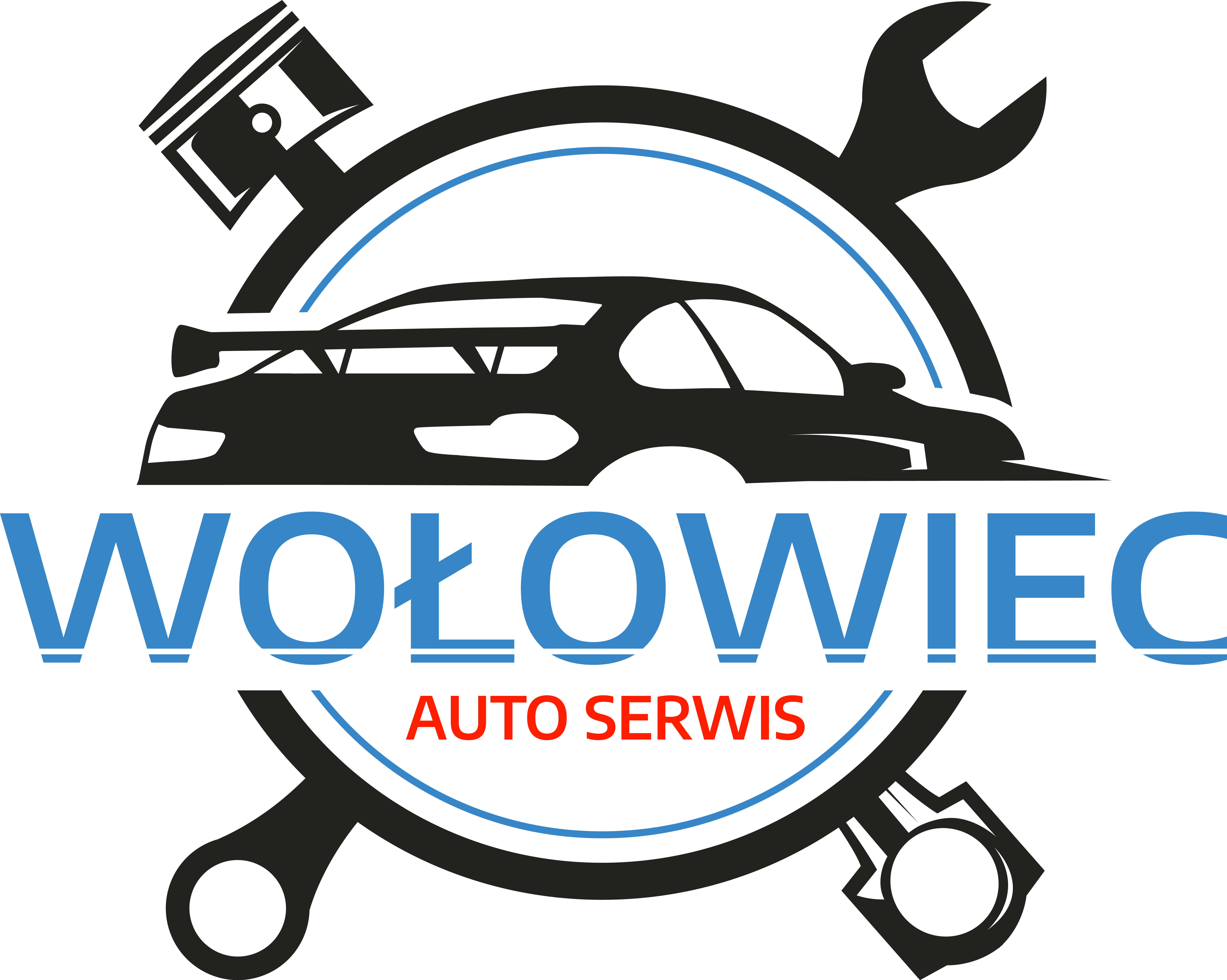 Warsztat samochodowy ProfiAuto Serwis Wołowiec Stare Bogaczowice