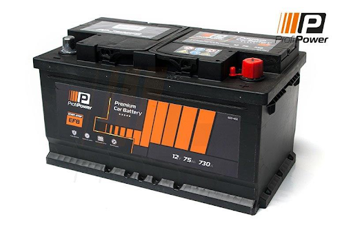 Akumulator ProfiPower 