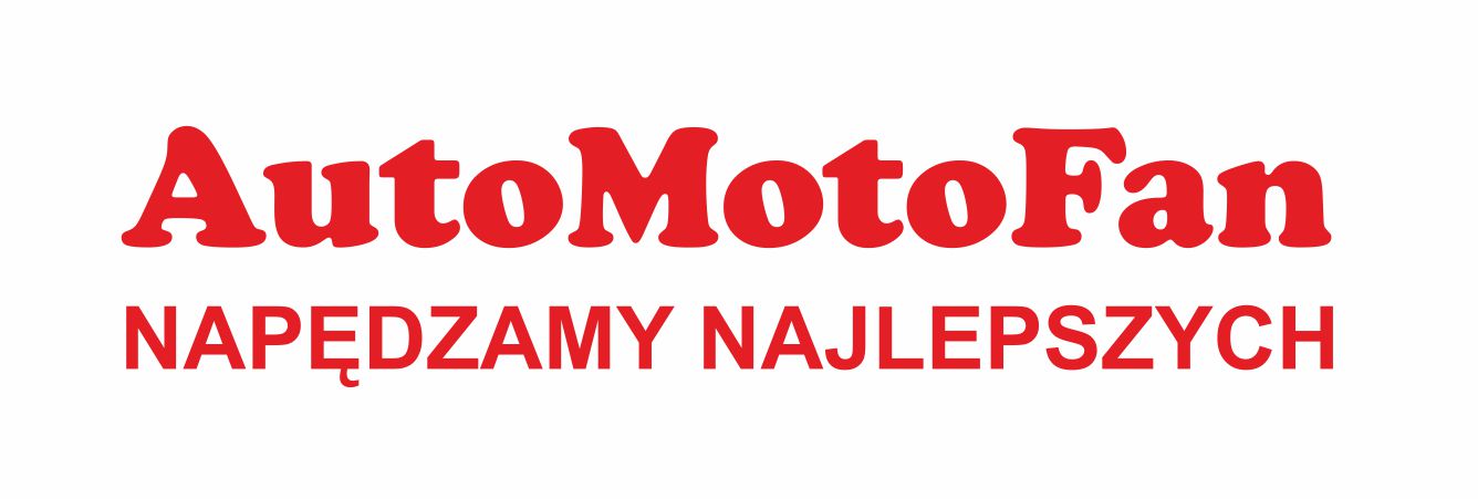 Sklep motoryzacyjny Moto Fan Lubaczów