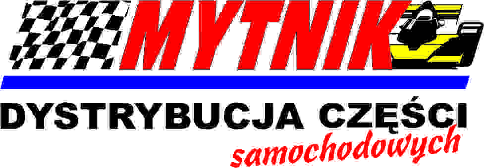 Sklep motoryzacyjny MYTNIK Tarnów