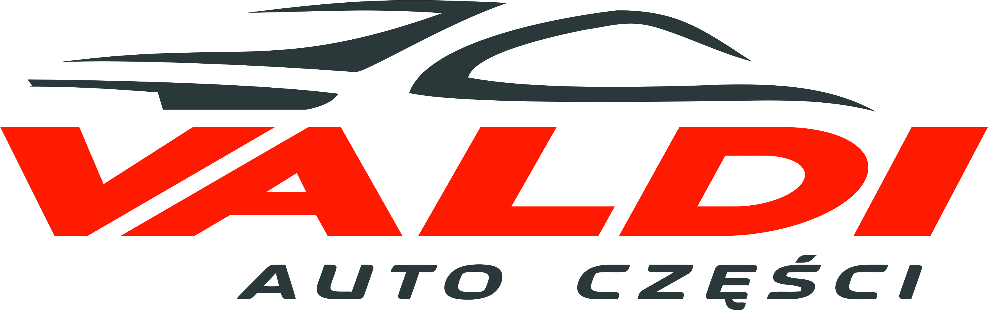 Sklep motoryzacyjny AUTO MOTO VALDI Skawina