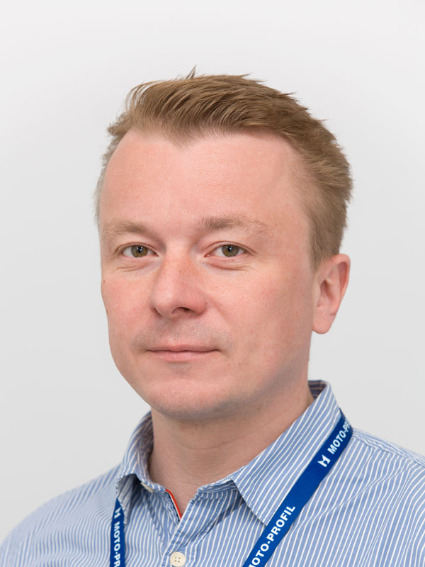 Łukasz Kopiec