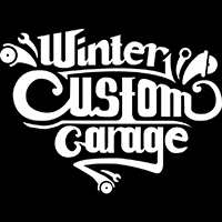 Warsztat samochodowy WINTER CUSTOM GARAGE Dąbrowa Górnicza