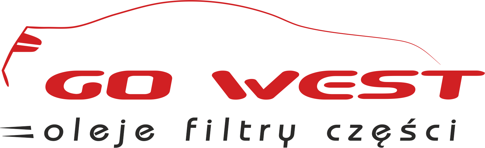 Sklep motoryzacyjny GO-WEST Goczałkowice-Zdrój