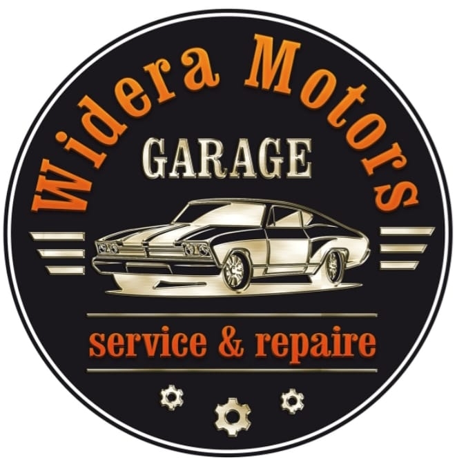 Warsztat samochodowy WIDERA MOTORS GARAGE Tarnowskie Góry