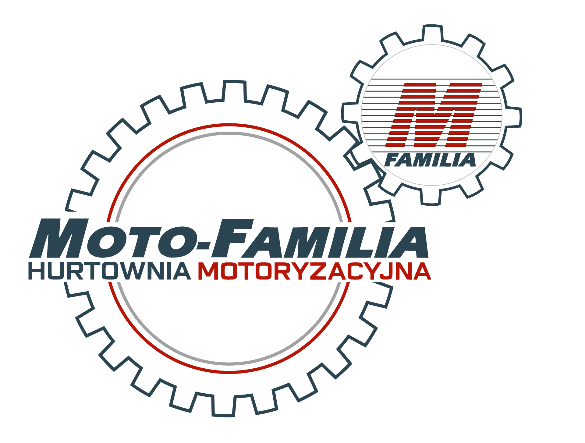Sklep motoryzacyjny MOTO FAMILIA Jelcz-Laskowice
