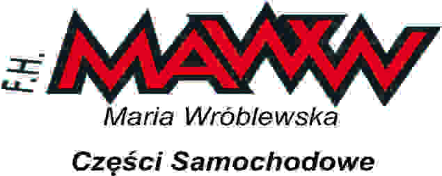 Sklep motoryzacyjny MAWW Sierakowice