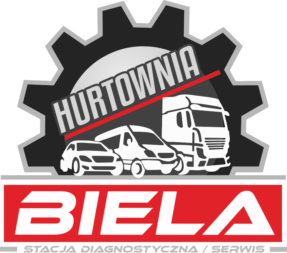 Sklep motoryzacyjny Auto Centrum BIELA Rogoźnik