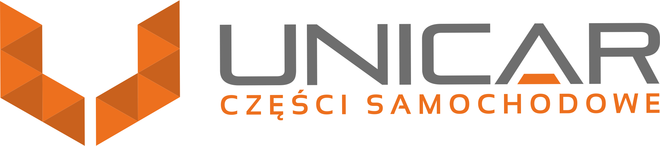 Sklep motoryzacyjny UNICAR Ełk