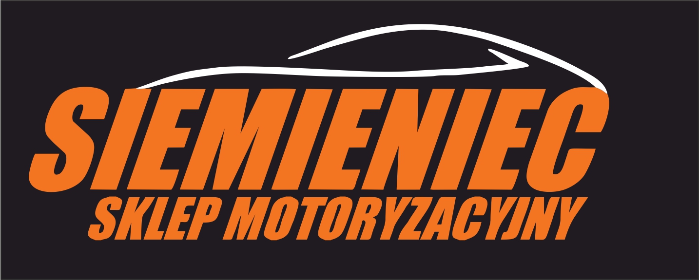 Sklep motoryzacyjny Siemieniec Złotoryja
