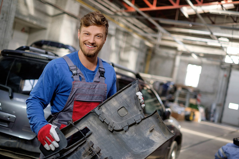 warsztat Łańcut ProfiAuto