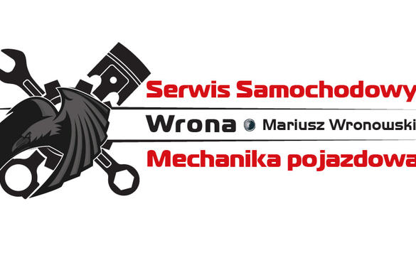 Zdjęcia warsztat samochodowy Wrona Mariusz Wronowski w Rukoszowice