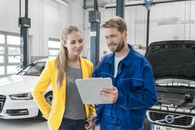 warsztat samochodowy Łańcut ProfiAuto