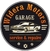WIDERA MOTORS GARAGE
