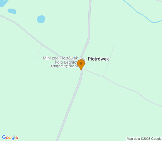 Mapa dojazdu do warsztatu samochodowego w miejscowości Kunice